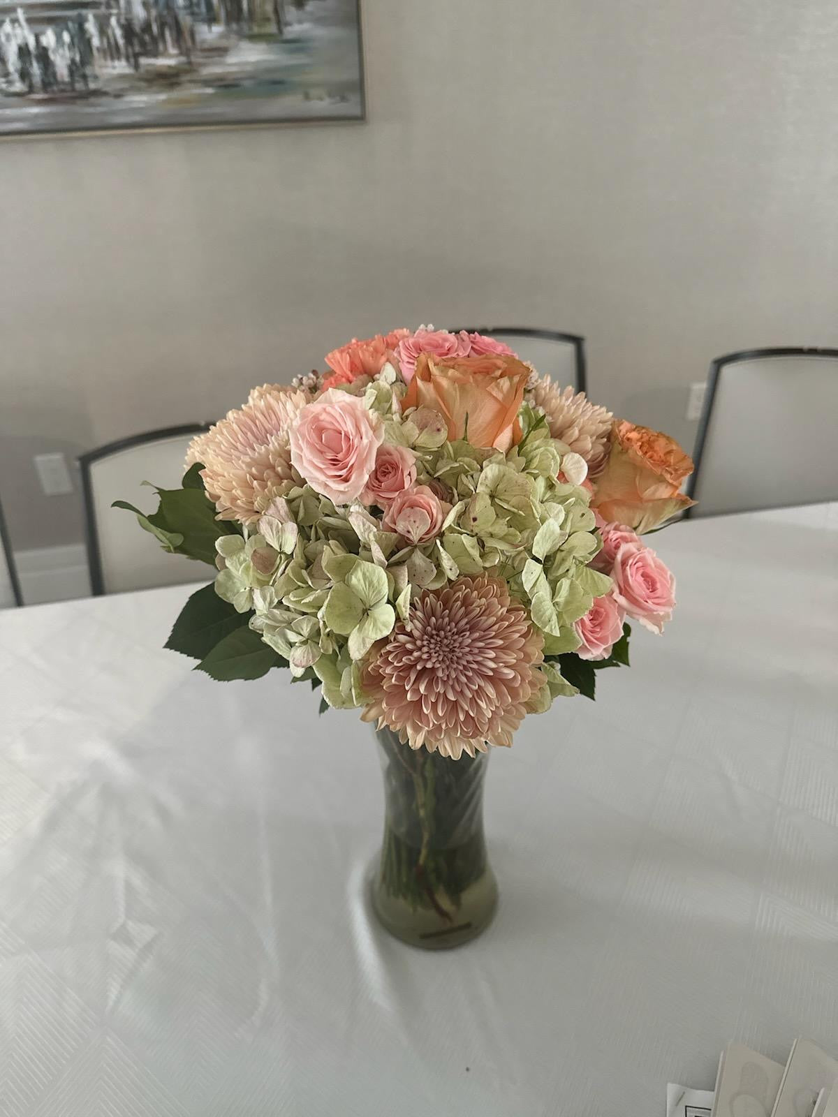 Weekly Shabbos Bouquet Special