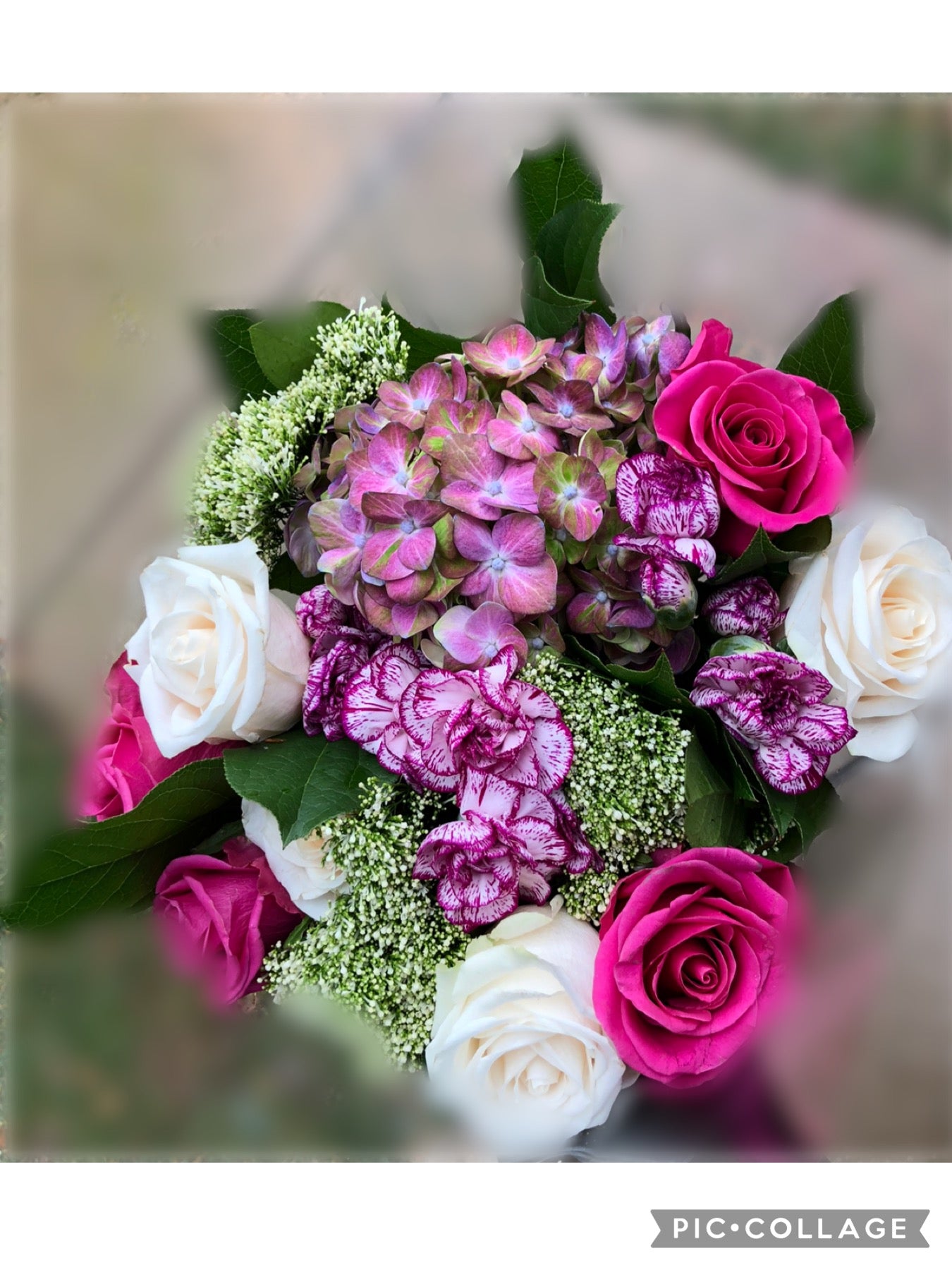 Weekly Shabbos Bouquet Special