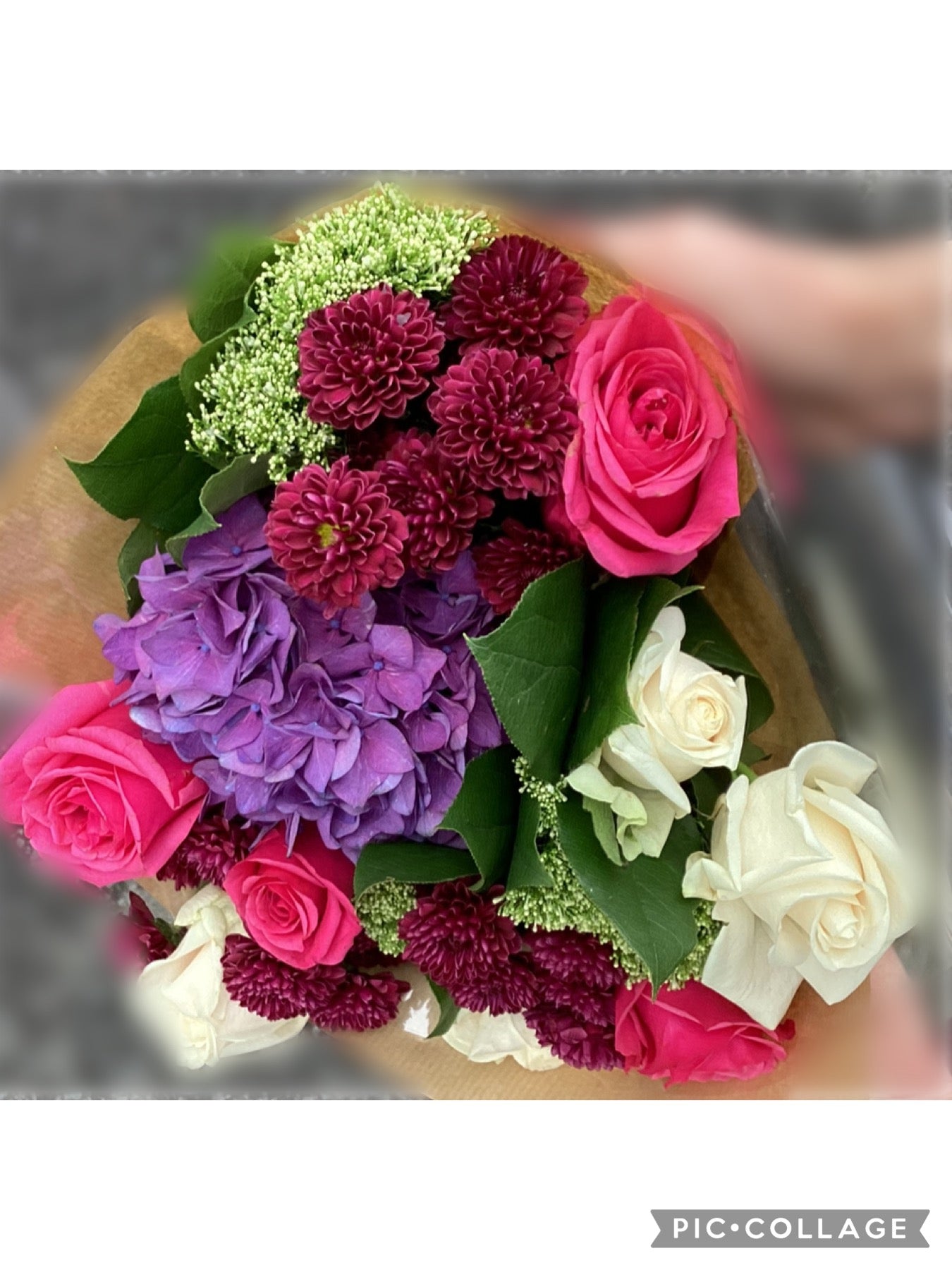 Weekly Shabbos Bouquet Special