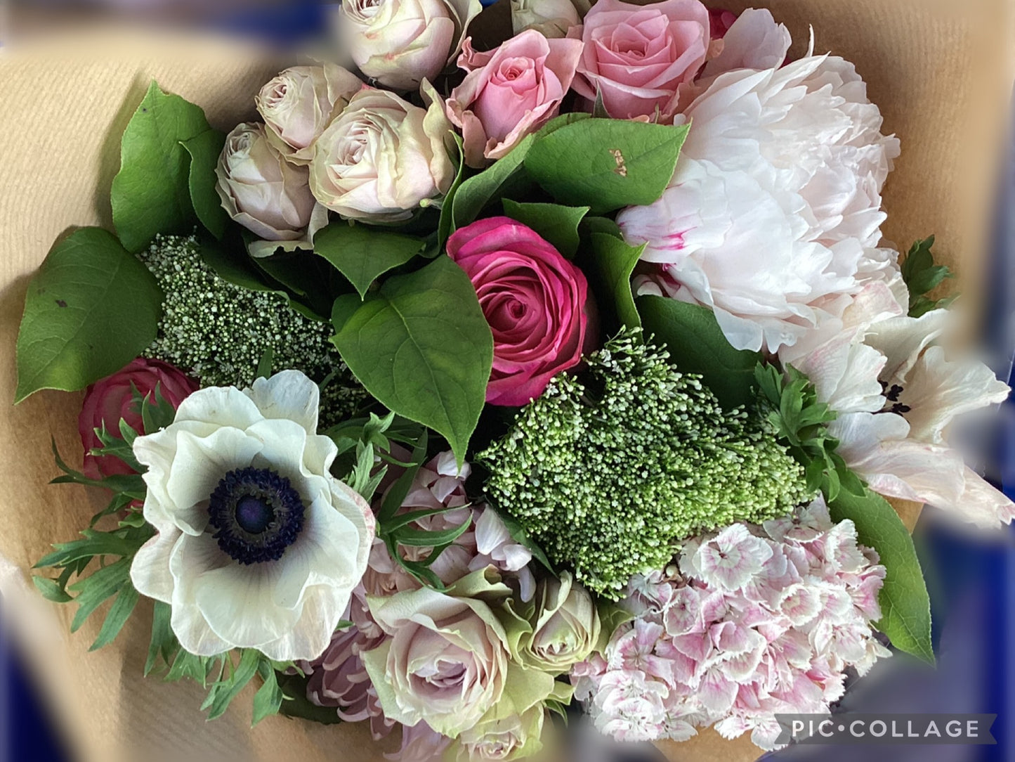 Weekly Shabbos Bouquet Special