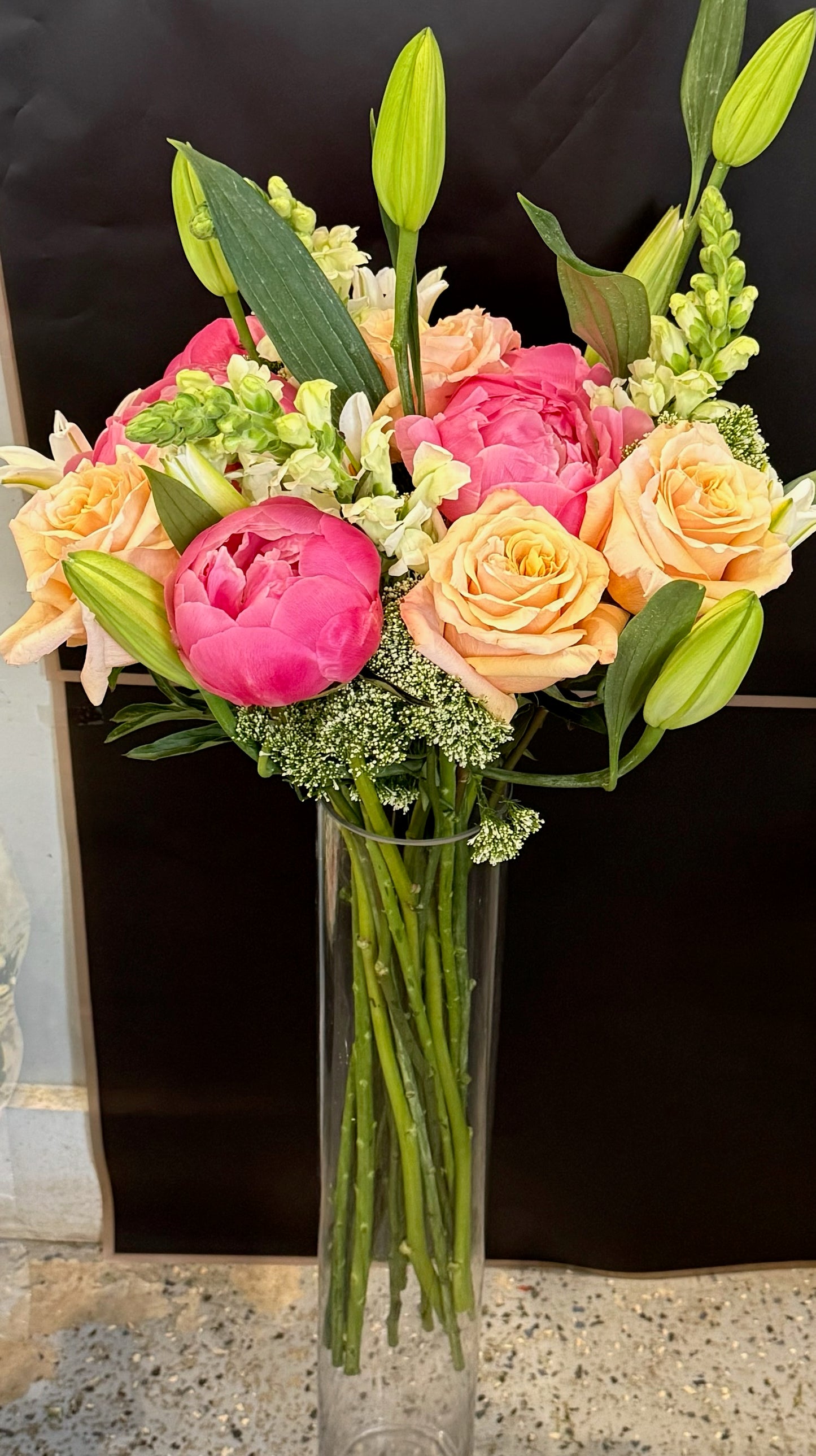 Weekly Shabbos Bouquet Special