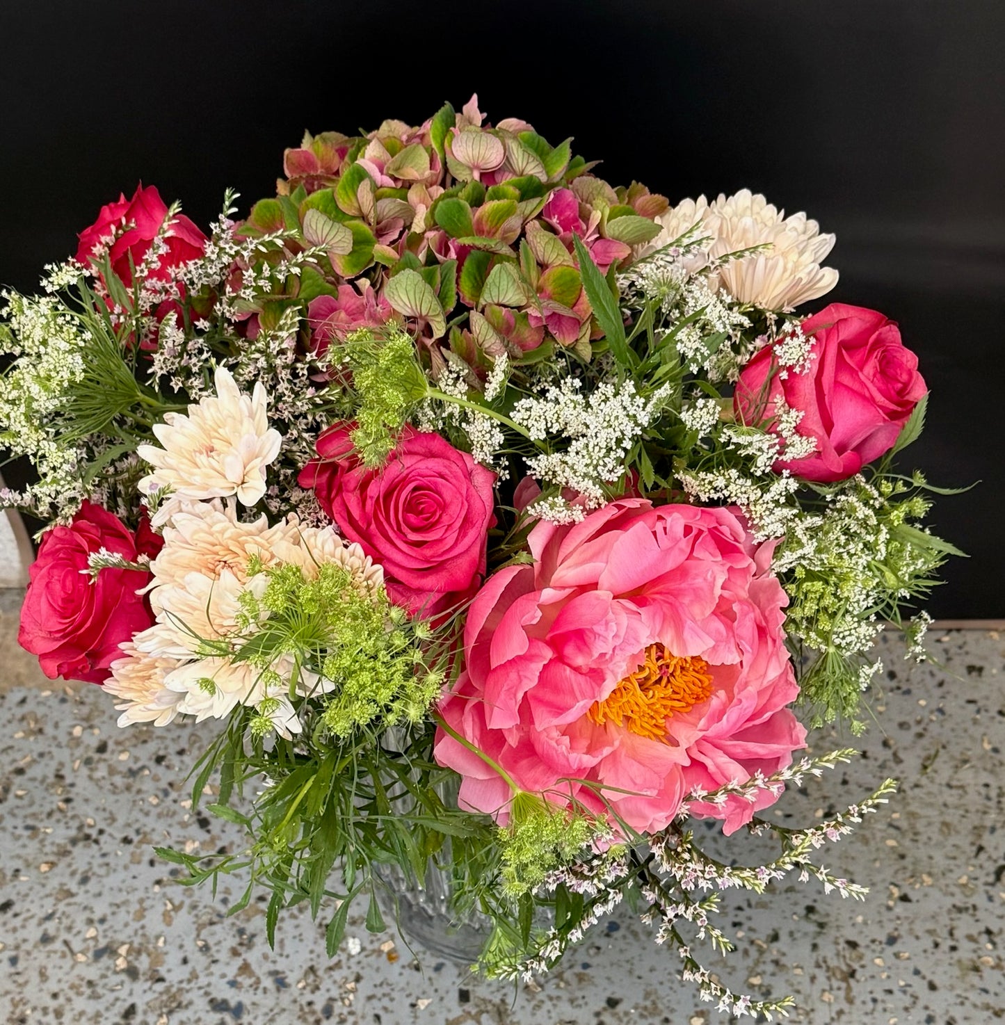 Weekly Shabbos Bouquet Special