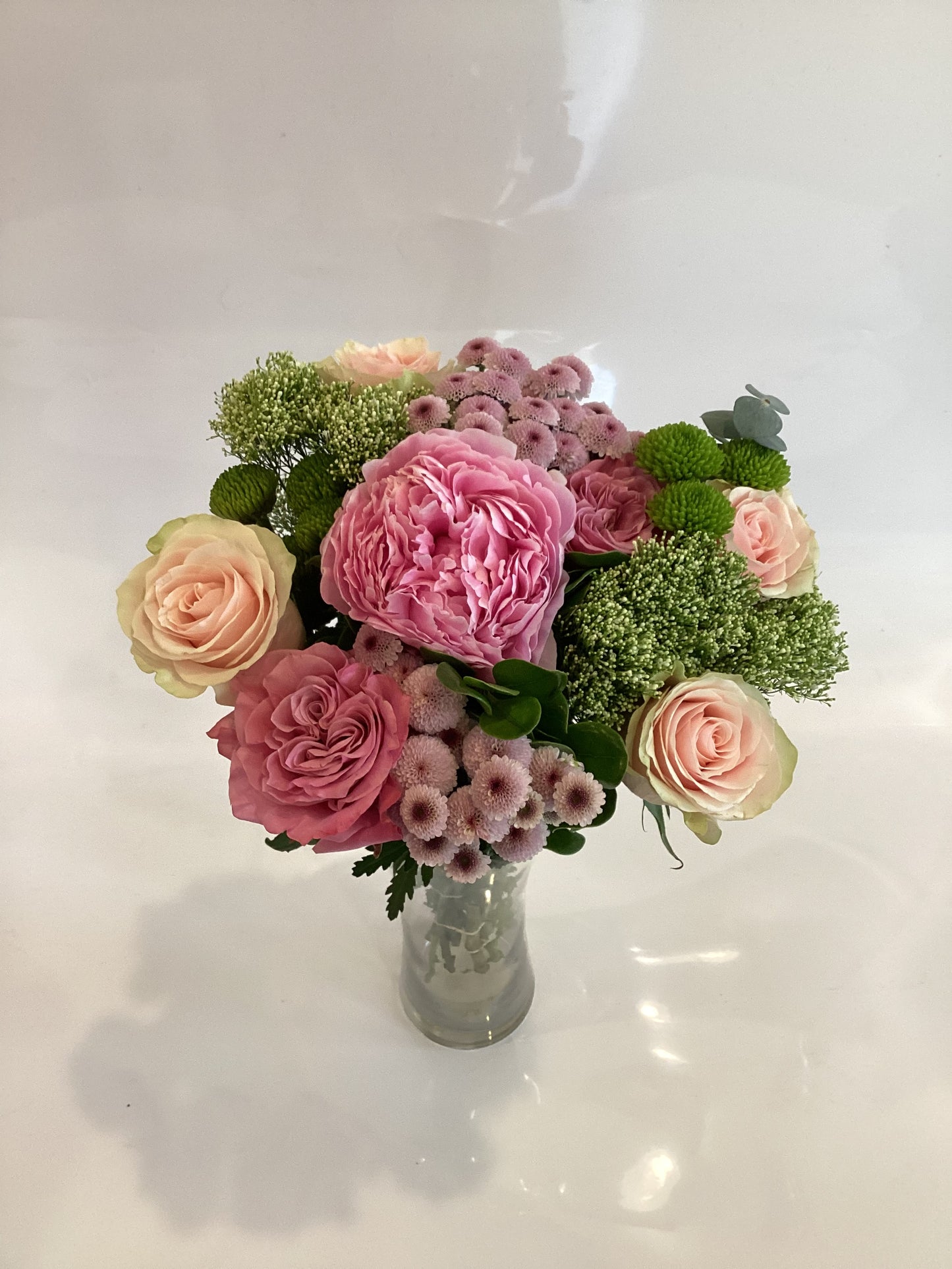 Weekly Shabbos Bouquet Special