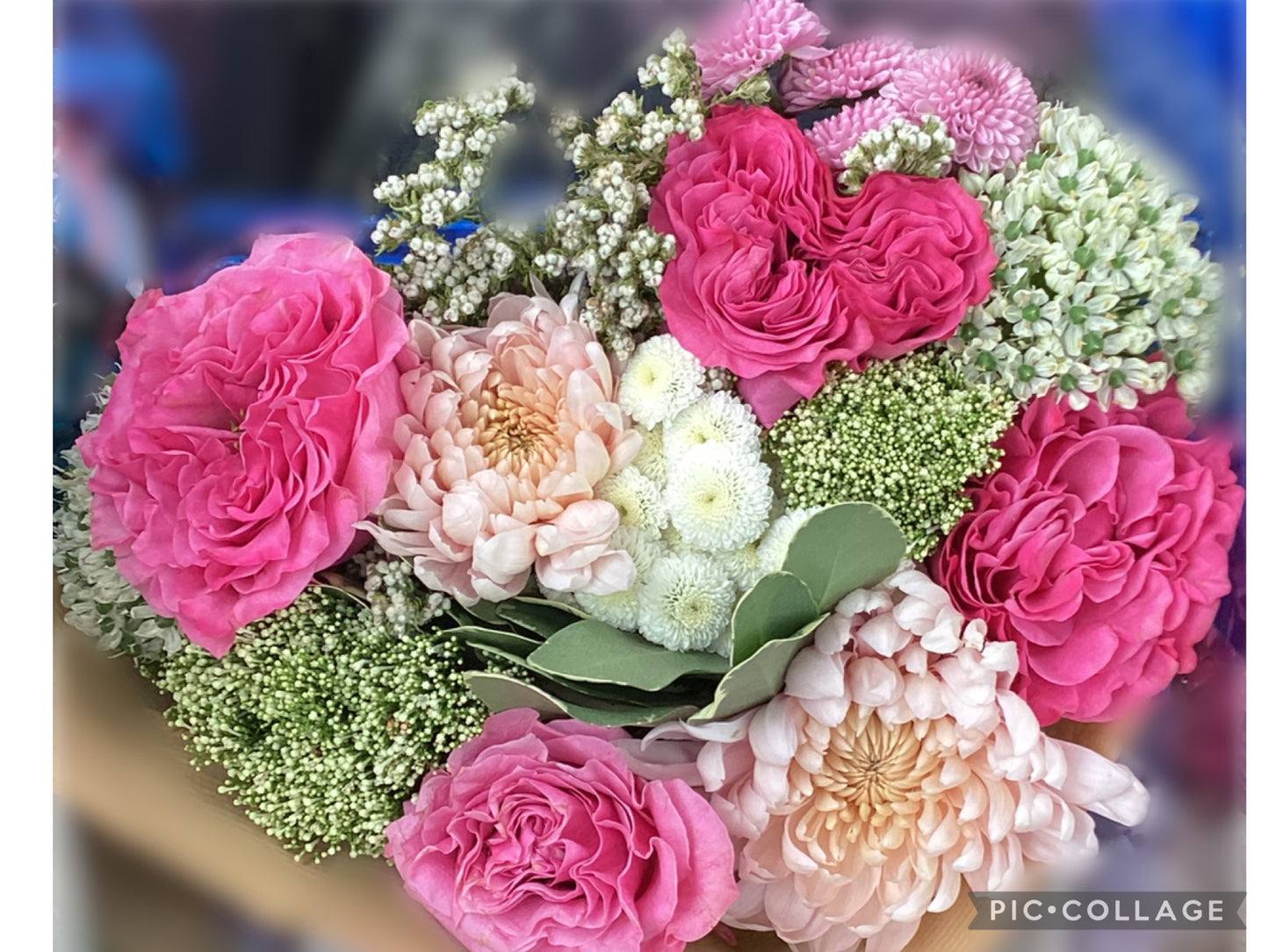 Weekly Shabbos Bouquet Special