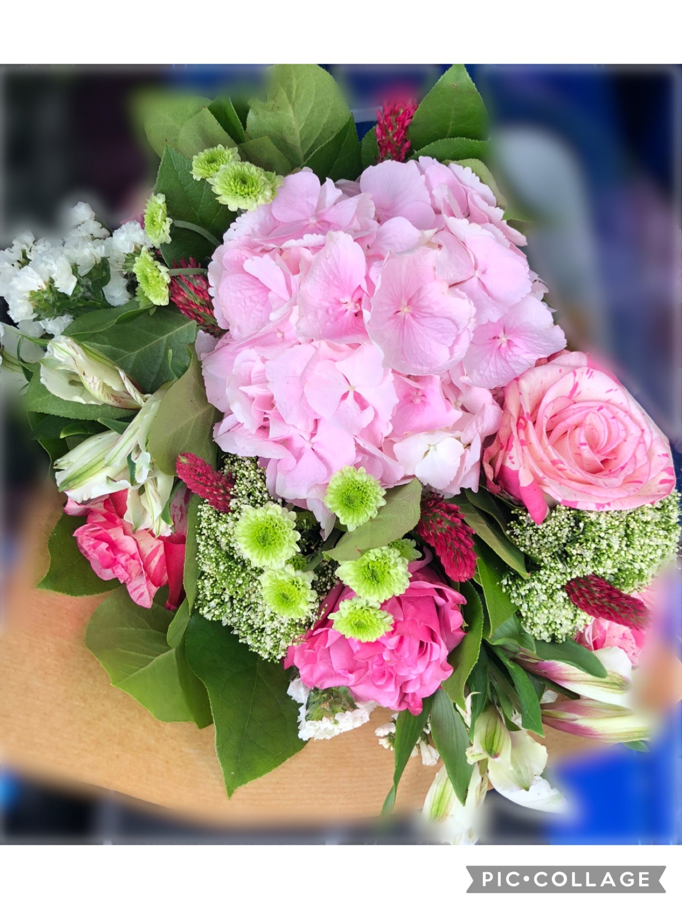 Weekly Shabbos Bouquet Special